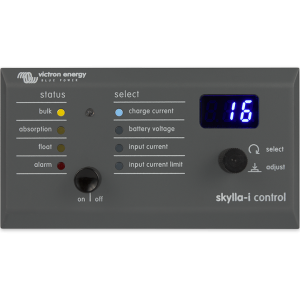 Skylla-i Control GX